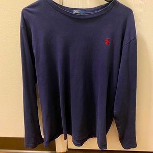 Ralph Lauren Long Sleeve Shirt